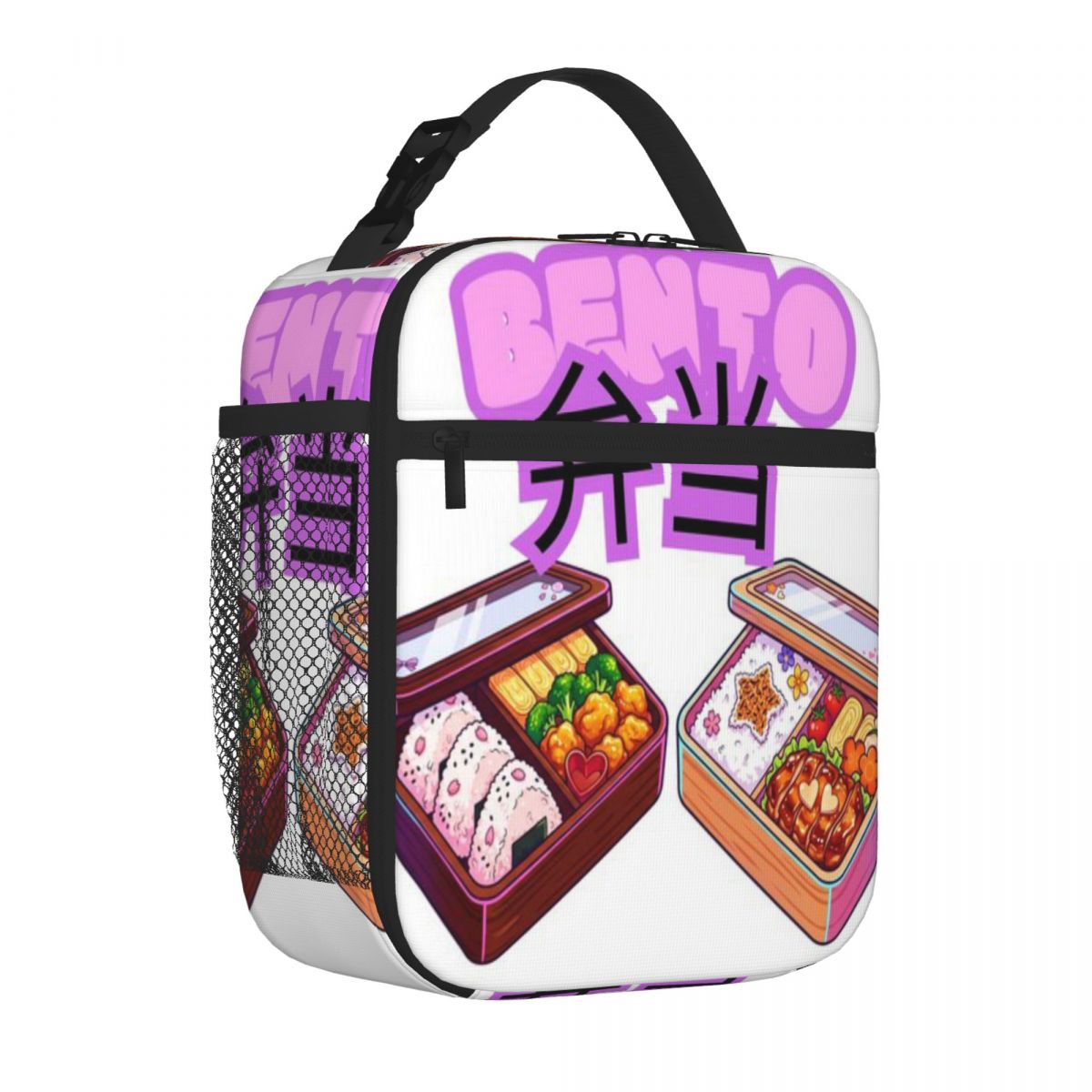 Meal Prep Japanese Food - Hot Sale Japanese Bento Box Anime
