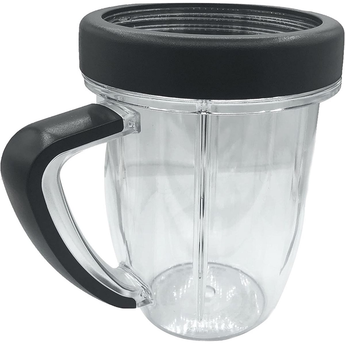 Meal Prep Juice - update. 30oz Short Mixing Handled Cup