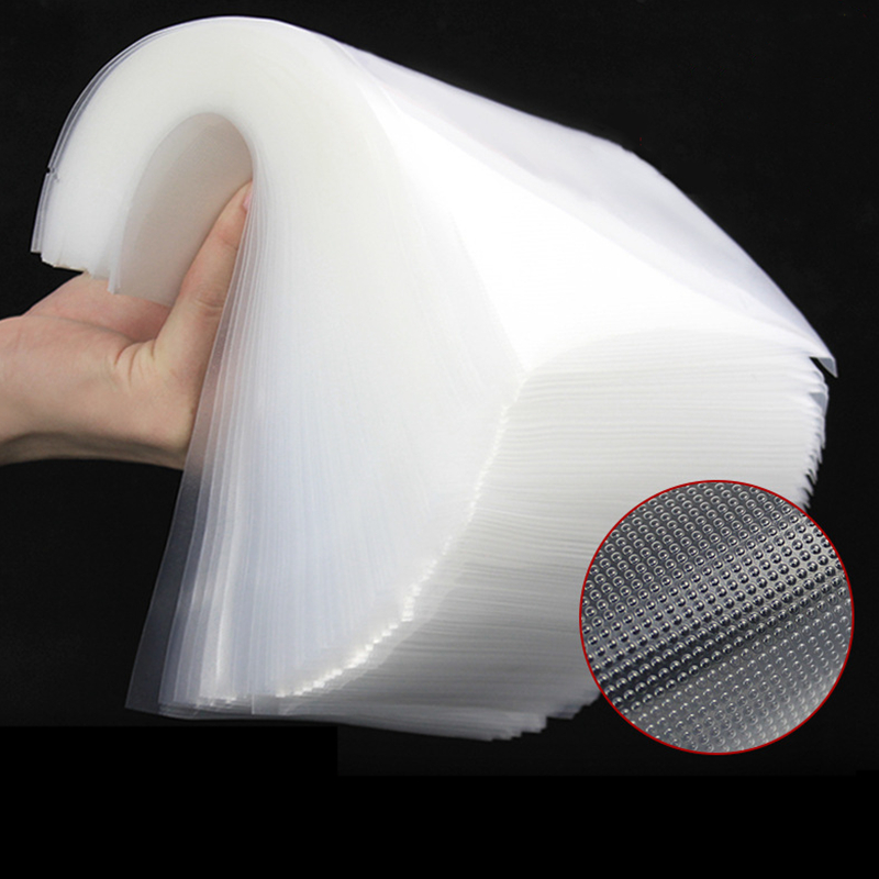 Meal Prep Vacuum Seal - Kitchen Food Vacuum Sealer Bags Food