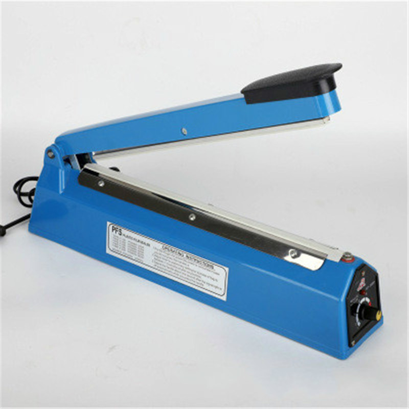 Meal Prep Vacuum Seal - 110V 220V 350W Portable Sealer 300mm
