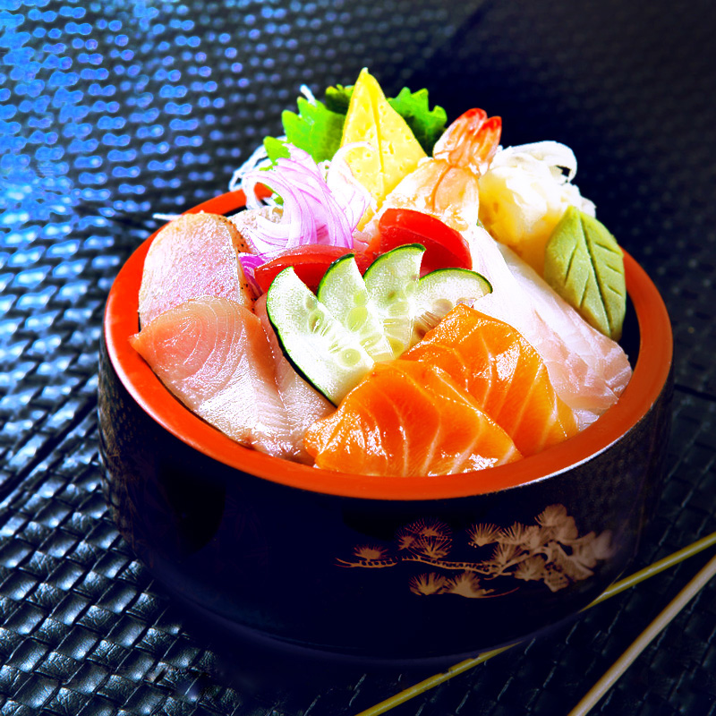 Japanese Style Bento Boxes Res - Meal Prep Japanese Food recension och pris