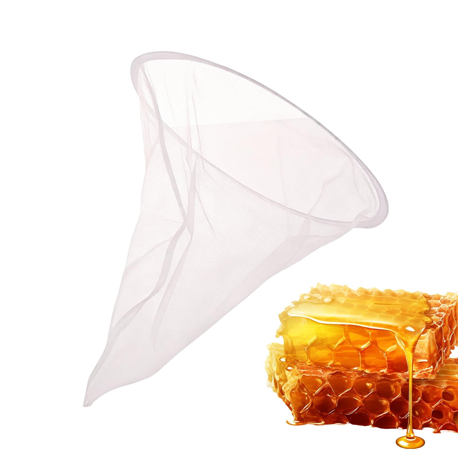 Honey Strainer Mesh Washable R - Meal Prep Juice recension och pris