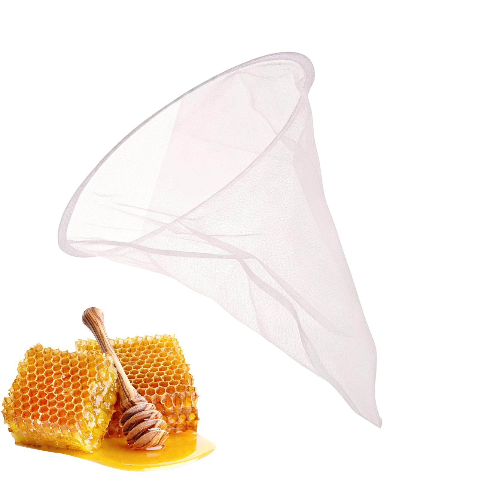 Honey Strainer Mesh Washable R - Meal Prep Juice recension och pris