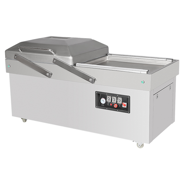 YH-280/400/520TQ High-Efficien - Meal Prep Vacuum Seal recension och pris