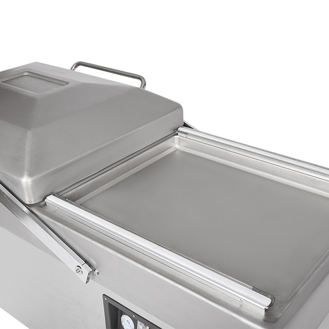 YH-280/400/520TQ High-Efficien - Meal Prep Vacuum Seal recension och pris