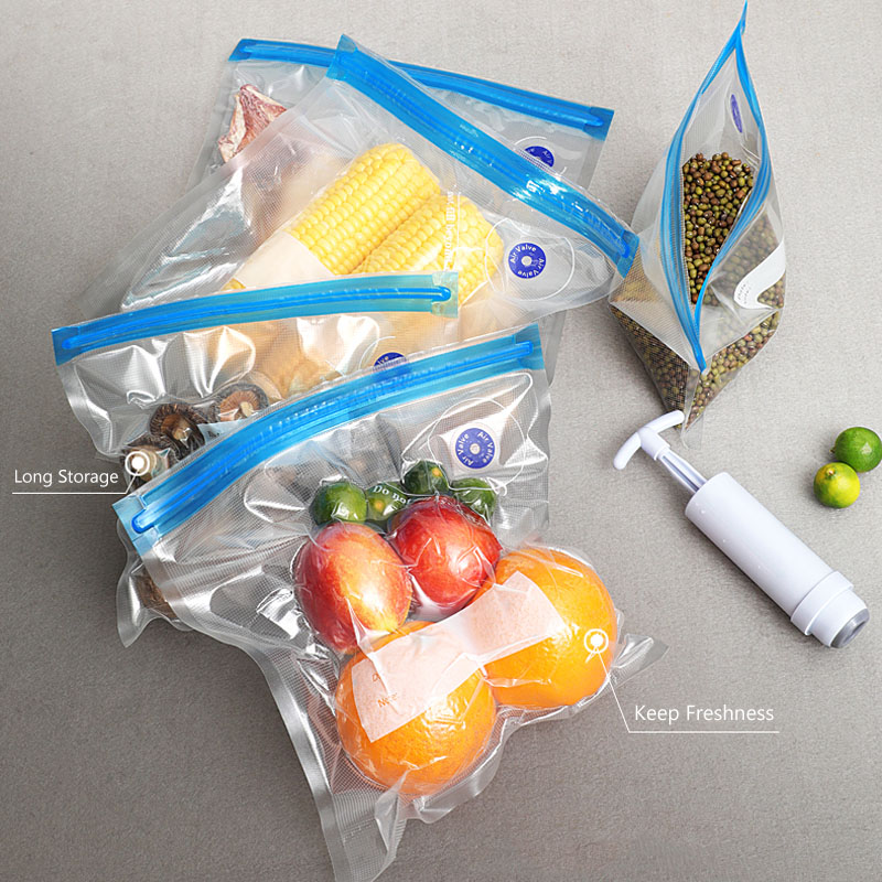 Sous Vide Vacuum Sealer Manual - Meal Prep Vacuum Seal recension och pris