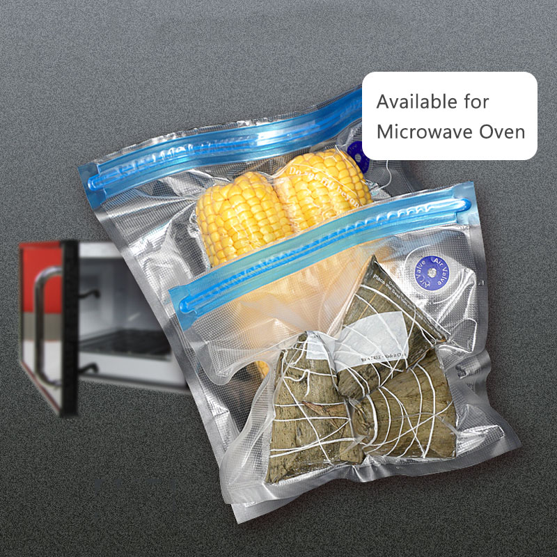 Sous Vide Vacuum Sealer Manual - Meal Prep Vacuum Seal recension och pris