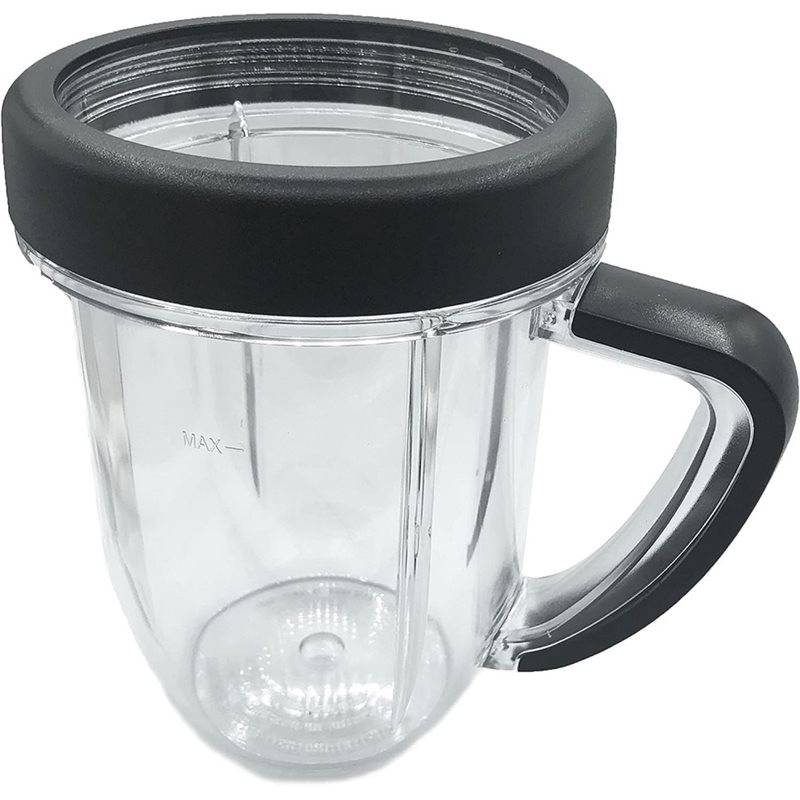 【FAST-SALE】Short 30 Oz Handhel - Meal Prep Juice recension och pris
