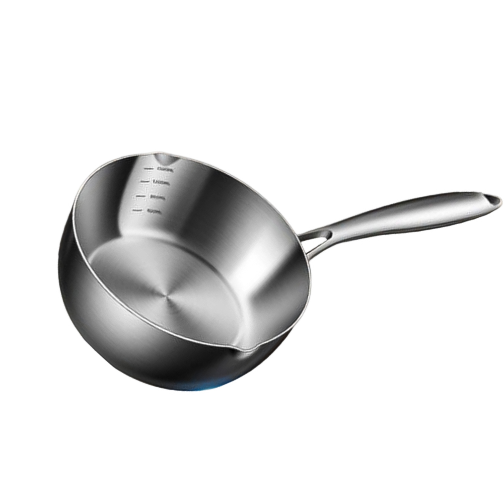 16cm Japanese Stainless Steel  - Meal Prep Japanese Food recension och pris