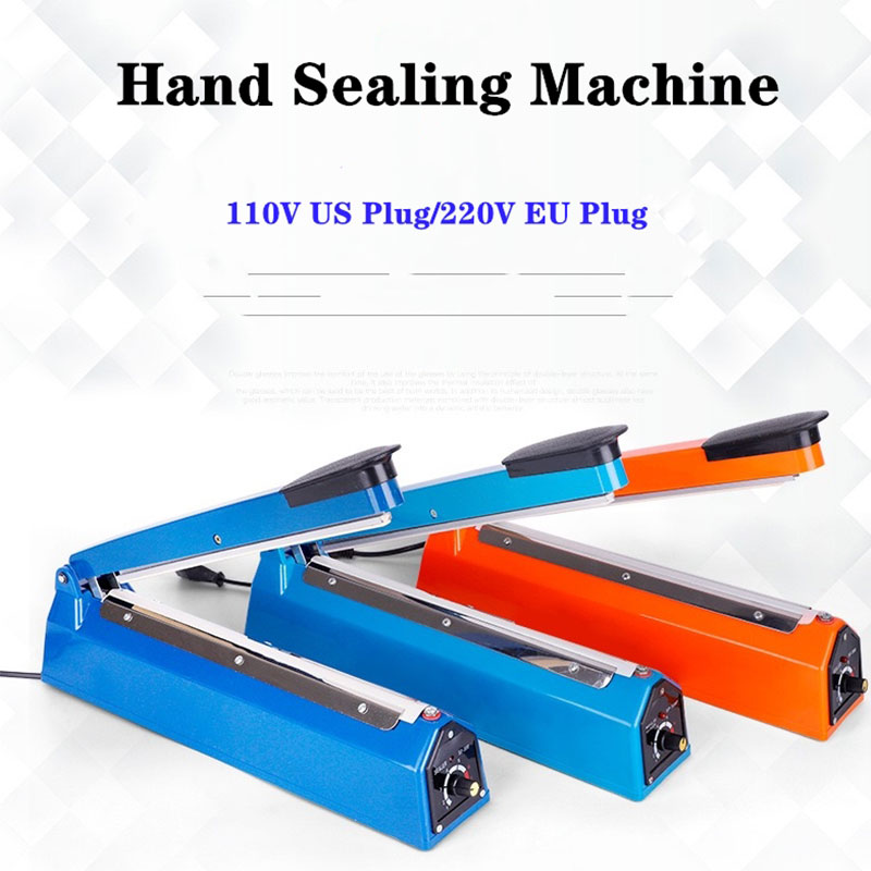 110V 220V 350W Portable Sealer - Meal Prep Vacuum Seal recension och pris